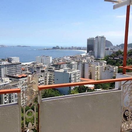 Abraco Carioca Favela Hostel Рио де Жанейро Екстериор снимка