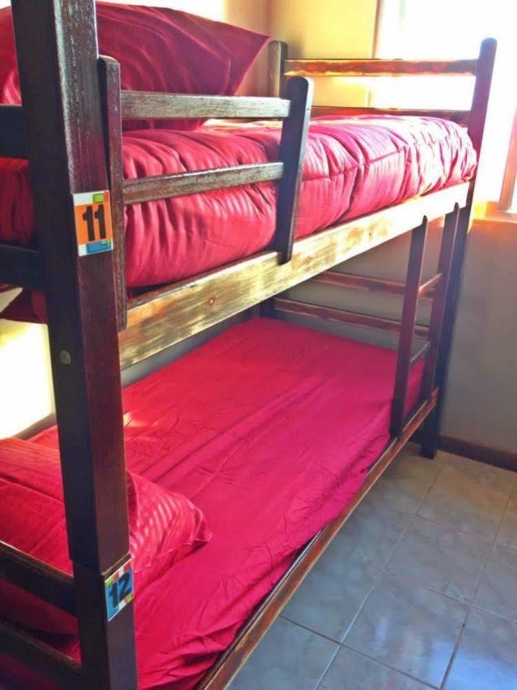 Abraco Carioca Favela Hostel Рио де Жанейро Екстериор снимка