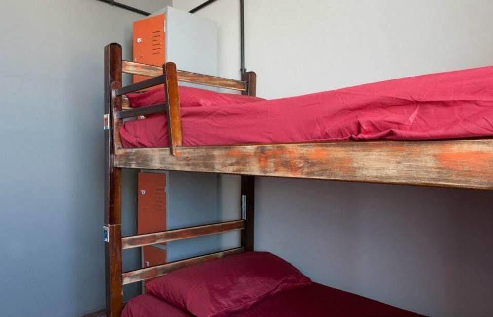 Abraco Carioca Favela Hostel Рио де Жанейро Екстериор снимка
